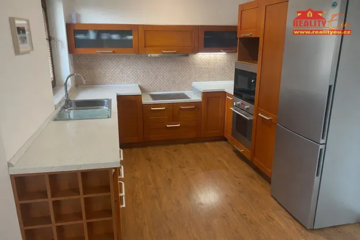Prodej rodinného domu, Mochov, Na Rybníčku, 177 m2