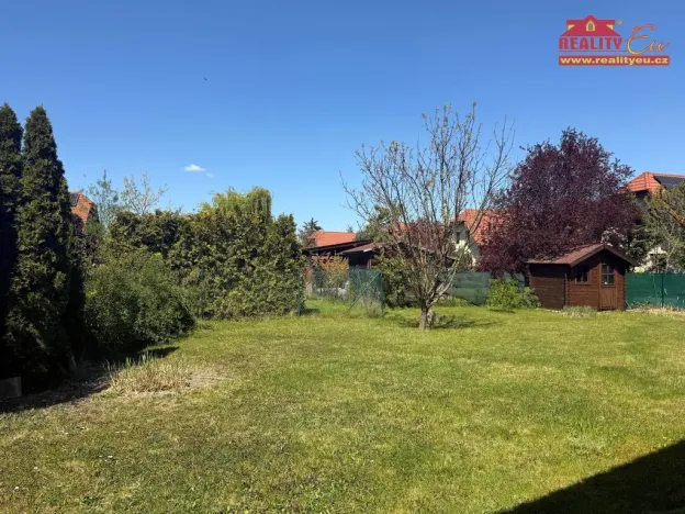 Prodej rodinného domu, Mochov, Na Rybníčku, 177 m2