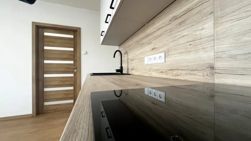 Prodej bytu 1+1, Litoměřice - Pokratice, Revoluční, 35 m2