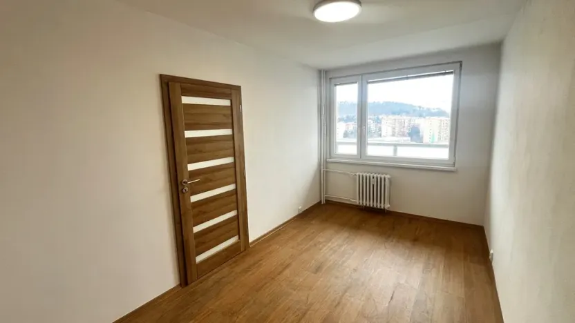 Prodej bytu 1+1, Litoměřice - Pokratice, Revoluční, 35 m2