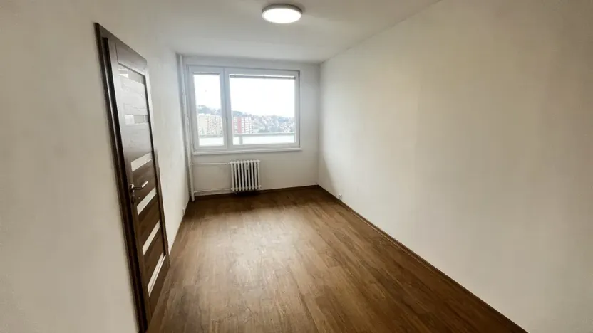 Prodej bytu 1+1, Litoměřice - Pokratice, Revoluční, 35 m2