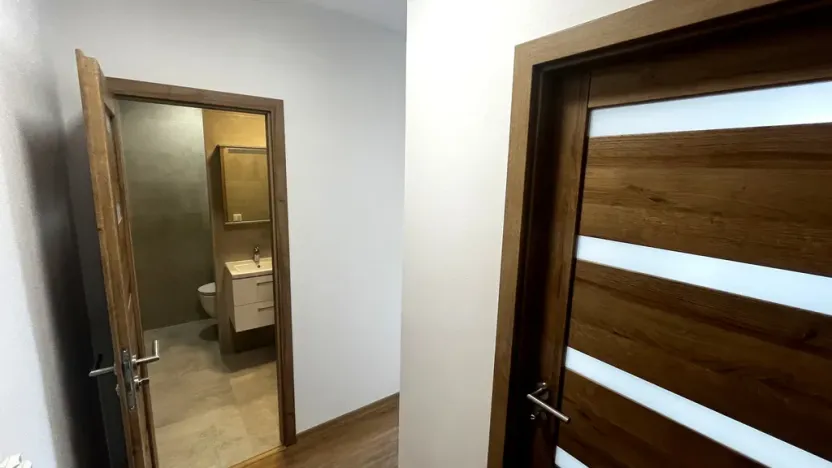 Prodej bytu 1+1, Litoměřice - Pokratice, Revoluční, 35 m2