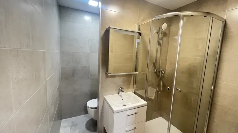 Prodej bytu 1+1, Litoměřice - Pokratice, Revoluční, 35 m2