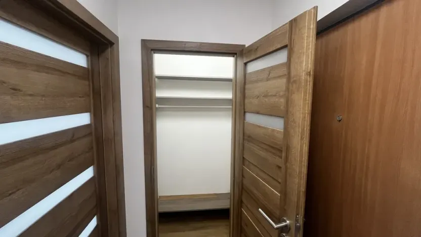 Prodej bytu 1+1, Litoměřice - Pokratice, Revoluční, 35 m2