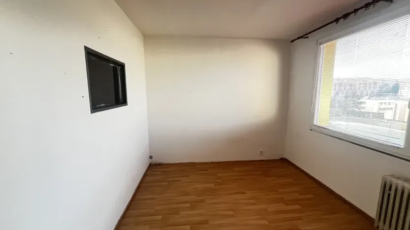 Prodej bytu 3+1, Chomutov, Jirkovská, 80 m2