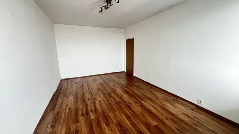 Prodej bytu 3+1, Chomutov, Jirkovská, 80 m2