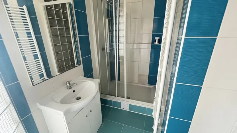 Prodej bytu 3+1, Chomutov, Jirkovská, 80 m2