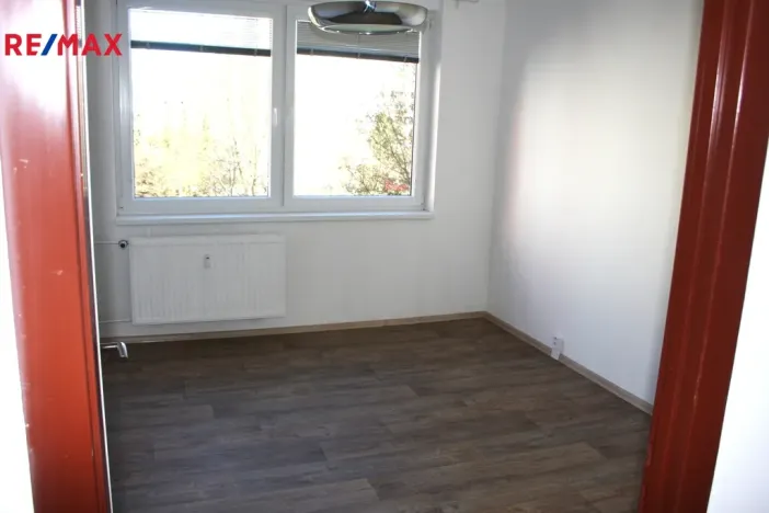 Pronájem bytu 2+kk, Písek, Vinařického, 43 m2