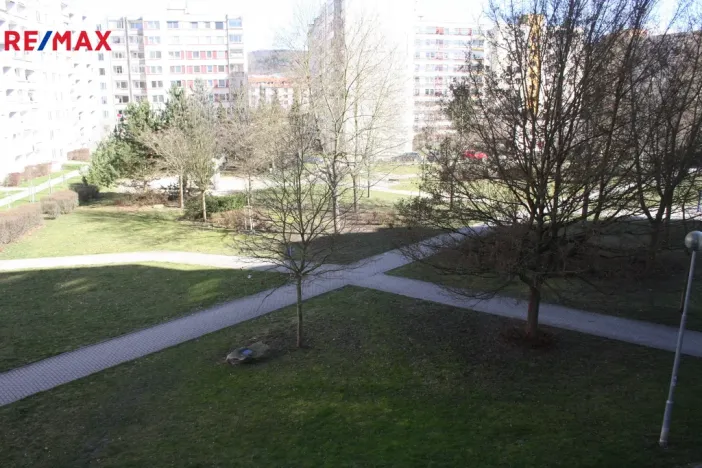 Pronájem bytu 2+kk, Písek, Vinařického, 43 m2