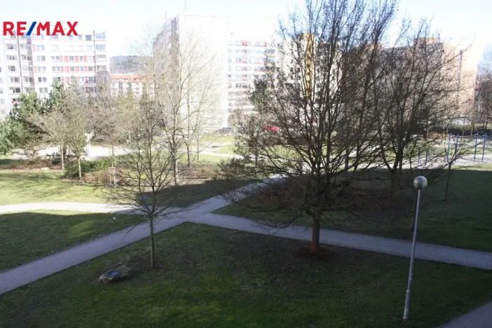 Pronájem bytu 2+kk, Písek, Vinařického, 43 m2