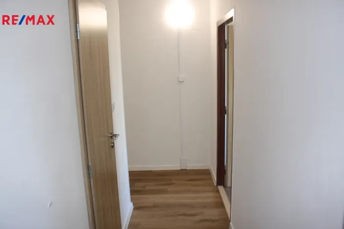 Pronájem bytu 2+kk, Písek, Vinařického, 43 m2