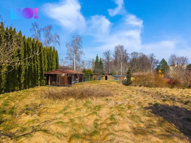 Prodej pozemku pro bydlení, Příbor, 1398 m2