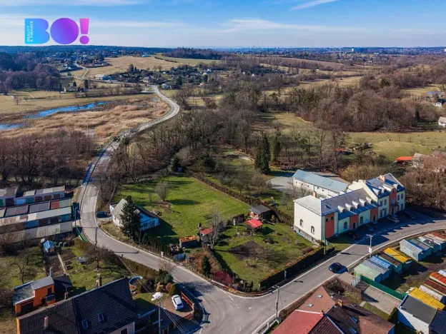 Prodej pozemku pro bydlení, Havířov, 1573 m2