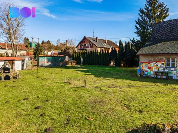 Prodej pozemku pro bydlení, Havířov, 1573 m2