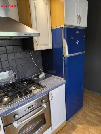 Pronájem bytu 2+1, Sokolov, Jelínkova, 52 m2