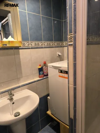 Pronájem bytu 2+1, Sokolov, Jelínkova, 52 m2