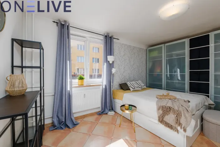 Prodej bytu 3+1, Plzeň, Chválenická, 63 m2