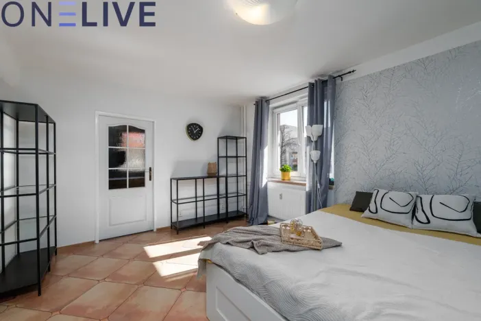 Prodej bytu 3+1, Plzeň, Chválenická, 63 m2