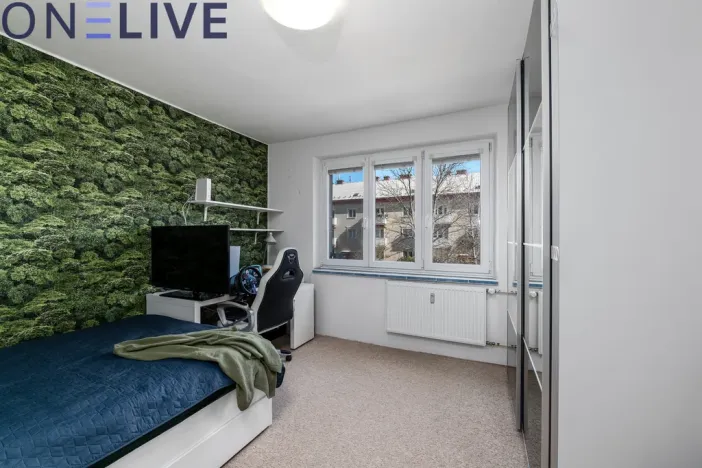 Prodej bytu 3+1, Plzeň, Chválenická, 63 m2