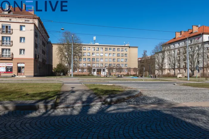 Prodej bytu 3+1, Plzeň, Chválenická, 63 m2