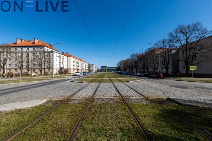 Prodej bytu 3+1, Plzeň, Chválenická, 63 m2