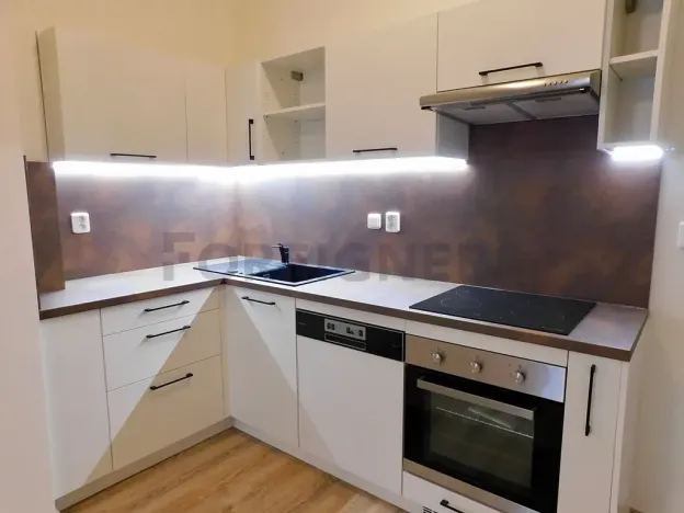 Pronájem bytu 2+kk, Plzeň, Říční, 47 m2