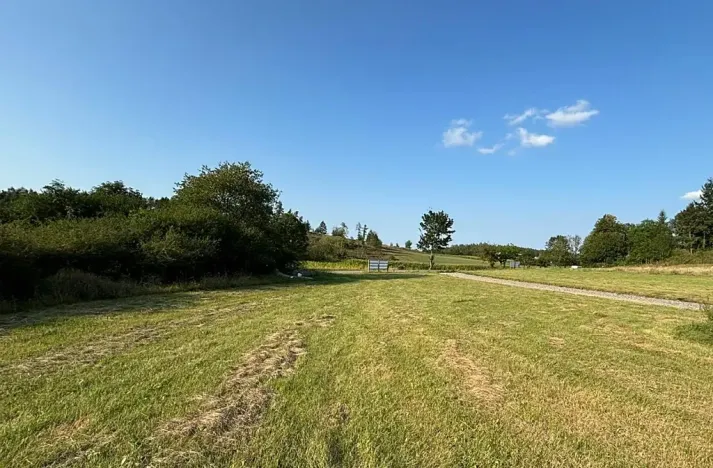 Prodej pozemku pro bydlení, Milešov, 1340 m2