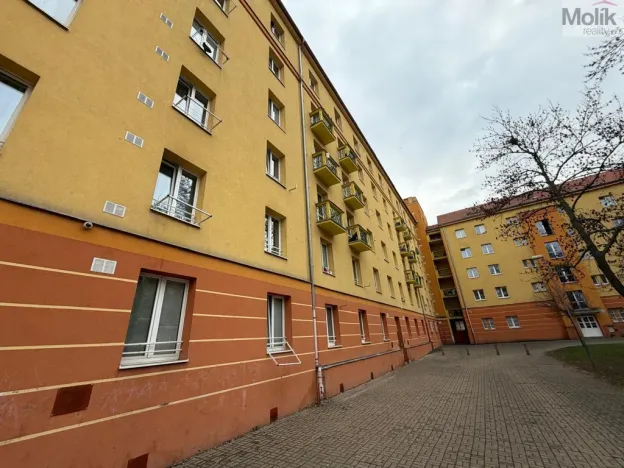 Prodej bytu 2+1, Most, tř. Budovatelů, 56 m2