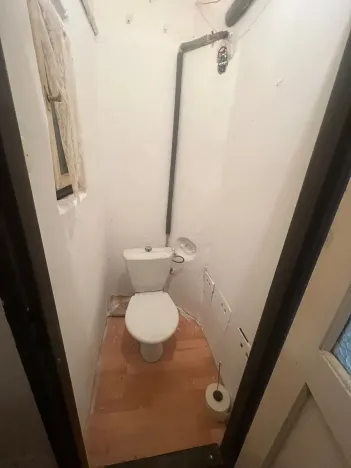 Pronájem bytu 1+kk, Praha - Košíře, Musílkova, 26 m2