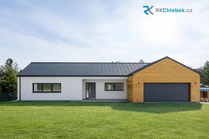 Prodej pozemku pro bydlení, Frýdlant nad Ostravicí, 1288 m2