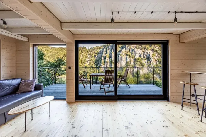 Prodej chaty, Krňany, 54 m2