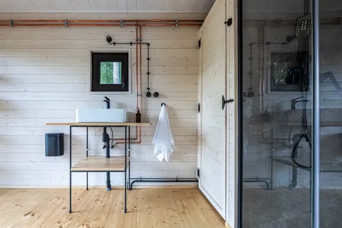 Prodej chaty, Krňany, 54 m2