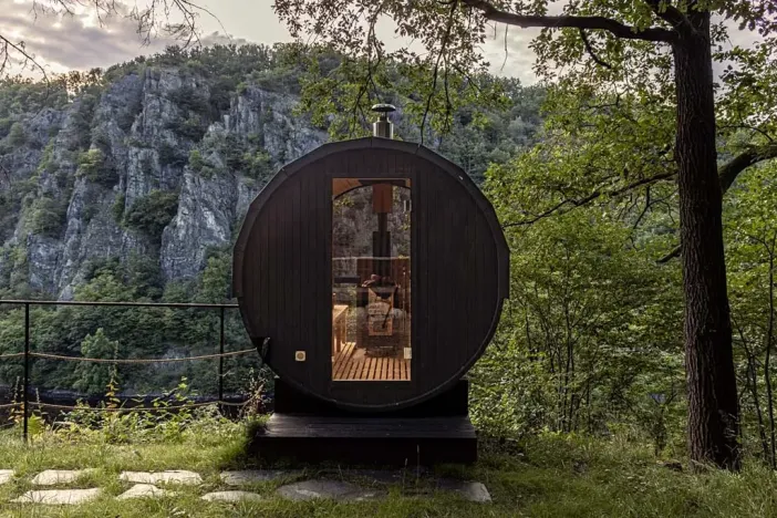 Prodej chaty, Krňany, 54 m2