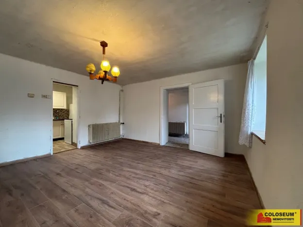 Prodej rodinného domu, Moravská Třebová - Předměstí, 122 m2