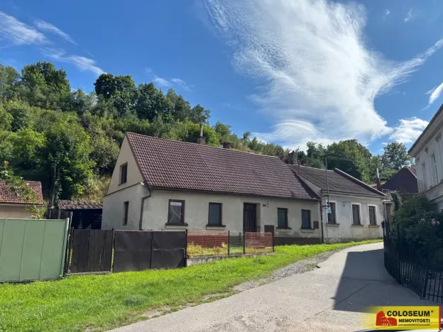Prodej rodinného domu, Moravská Třebová - Předměstí, 122 m2
