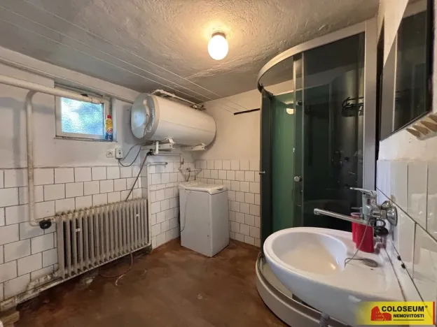 Prodej rodinného domu, Moravská Třebová - Předměstí, 122 m2