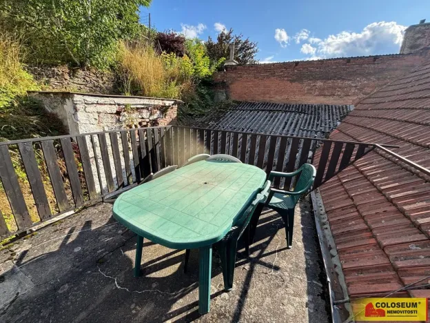 Prodej rodinného domu, Moravská Třebová - Předměstí, 122 m2