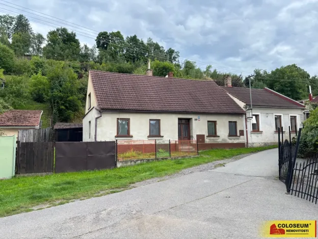 Prodej rodinného domu, Moravská Třebová - Předměstí, 122 m2