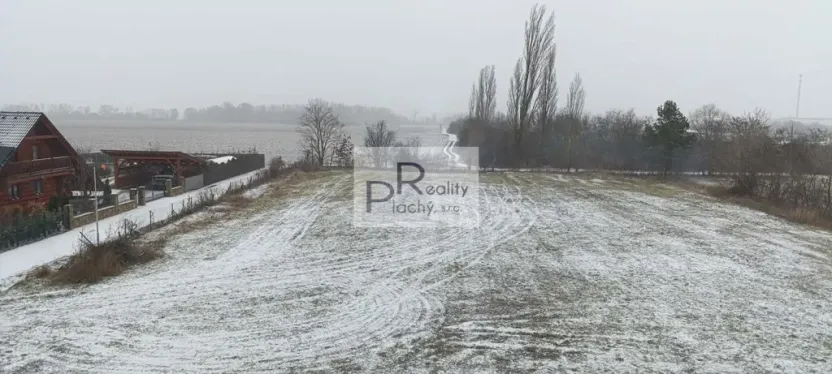 Prodej bytu 2+kk, Hevlín, 63 m2