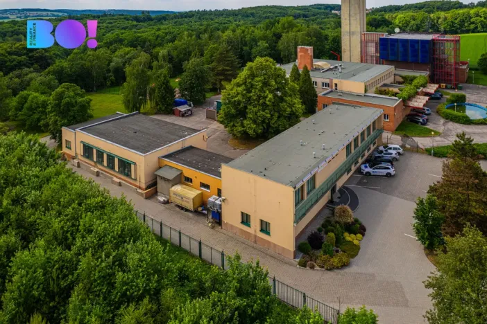 Pronájem kanceláře, Ostrava - Hošťálkovice, Aleje, 95 m2