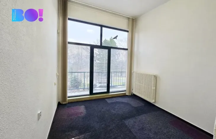 Pronájem kanceláře, Ostrava - Hošťálkovice, Aleje, 95 m2