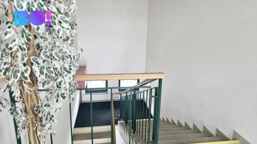 Pronájem kanceláře, Ostrava - Hošťálkovice, Aleje, 95 m2