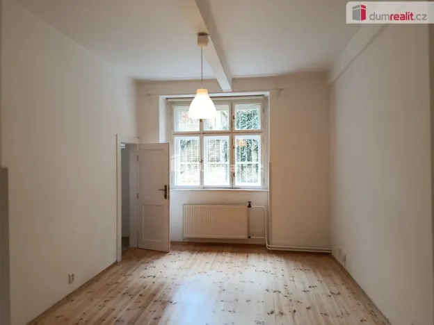Pronájem bytu 2+kk, Praha - Strašnice, Za poštou, 52 m2
