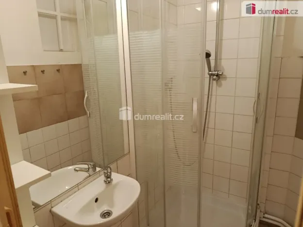 Pronájem bytu 2+kk, Praha - Strašnice, Za poštou, 52 m2