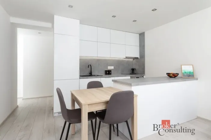 Pronájem bytu 2+kk, Kravaře, 41 m2