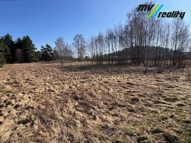 Prodej zahrady, Český Dub, 5762 m2