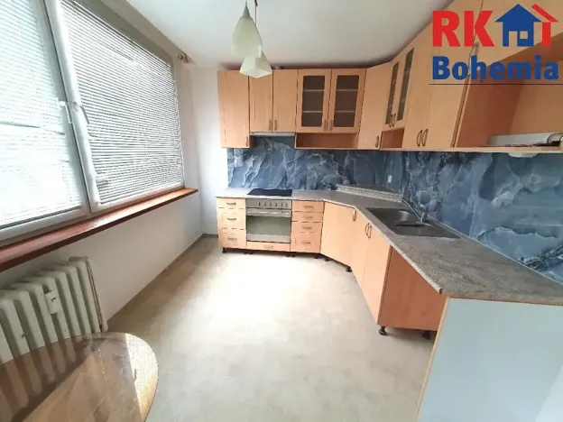 Pronájem bytu 3+1, Mladá Boleslav, 17. listopadu, 78 m2