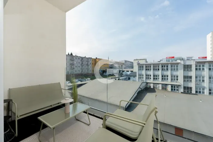 Prodej bytu 3+kk, Zlín, Lorencova, 59 m2