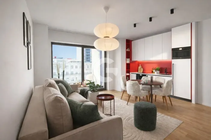 Prodej bytu 3+kk, Zlín, Lorencova, 59 m2