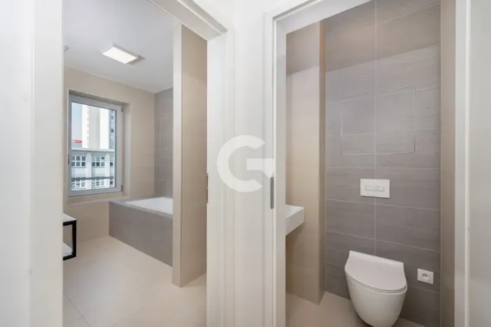 Prodej bytu 3+kk, Zlín, Lorencova, 59 m2